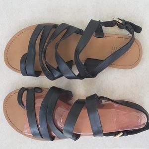 Forever 21 Sandals